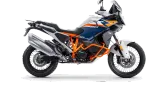 KTM 1390 Super Adventure R 1
