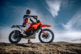 KTM 390 Enduro R 6