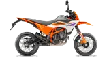KTM 390 SMC R 1