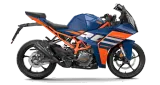 KTM RC 390 1