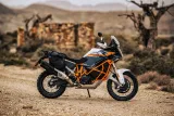 KTM 1390 Super Adventure R 6