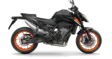 KTM 790 Duke 1
