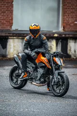 KTM 790 Duke 2