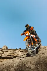 KTM 690 SMC R 6