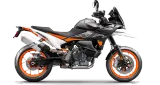 KTM 890 SMT 1