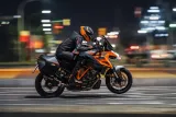 KTM 1290 Super Duke GT 4