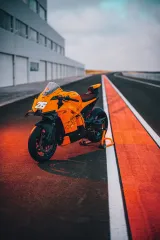 KTM 990 RC R 2