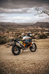 KTM 1390 Super Adventure R 5