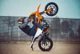 KTM 390 SMC R 3