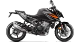 KTM 990 DUKE 1