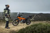 KTM 790 Adventure 4