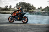 KTM 990 DUKE 5