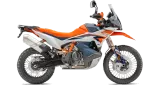 KTM 890 Adventure R 1