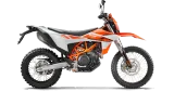 KTM 690 Enduro R 1
