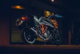 KTM 1290 Super Duke GT 5