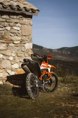 KTM 690 Enduro R 6
