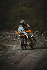 KTM 390 Adventure R 2