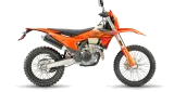 KTM 350 EXC-F 1