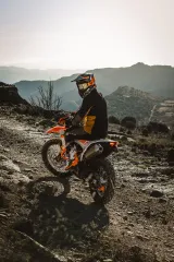 KTM 690 Enduro R 5