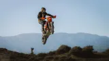 KTM 690 Enduro R 2