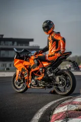 KTM RC 390 3