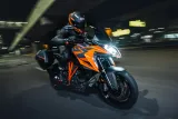 KTM 1290 Super Duke GT 3