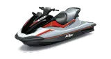 Kawasaki Jet Ski STX 160X 1