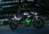 Kawasaki Z7 Hybrid 5
