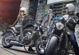 Kawasaki Vulcan S 5