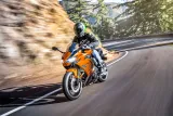 Kawasaki Ninja 650 4