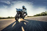 Kawasaki Ninja H2R 6