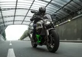 Kawasaki Z7 Hybrid 2