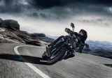 Kawasaki Z1000 2