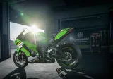 Kawasaki Ninja ZX-10R 6