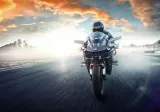 Kawasaki Ninja H2R 3