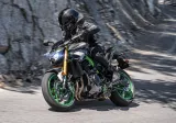 Kawasaki Z900 3
