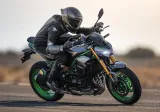 Kawasaki Z900 6