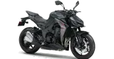 Kawasaki Z1000 1