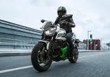 Kawasaki Z7 Hybrid 6