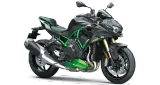 Kawasaki Z H2 SE 1