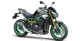 Kawasaki Z900 1