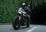 Kawasaki Z7 Hybrid 3