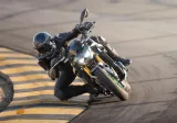 Kawasaki Z900 4