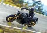 Kawasaki Z900RS SE 2