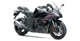 Kawasaki Ninja 1000SX 1