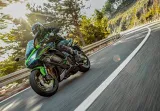 Kawasaki Ninja 1000SX 4