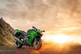 Kawasaki Ninja H2 SX 6
