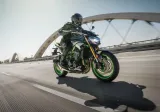 Kawasaki Z900 2