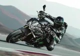 Kawasaki Z H2 SE 2