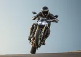 Kawasaki Z900 5